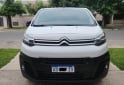 Utilitarios - Citroen Jumpy Mixto HDI 2019 Diesel 207000Km - En Venta