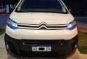 Utilitarios - Citroen Jumpy Mixto HDI 2019 Diesel 207000Km - En Venta