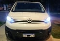 Utilitarios - Citroen Jumpy Mixto HDI 2019 Diesel 207000Km - En Venta