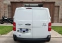Utilitarios - Citroen Jumpy Mixto HDI 2019 Diesel 207000Km - En Venta