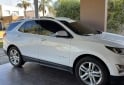 Autos - Chevrolet Equinox 2019 Nafta 75000Km - En Venta