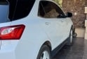 Autos - Chevrolet Equinox 2019 Nafta 75000Km - En Venta