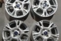 Accesorios para Autos - Llantas 15 Ford Ka Fiesta Ecosport Focus 1 Muy buenas. $380.000 las 4. NO BAJO PRECIO - En Venta
