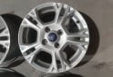 Accesorios para Autos - Llantas 15 Ford Ka Fiesta Ecosport Focus 1 Muy buenas. $380.000 las 4. NO BAJO PRECIO - En Venta