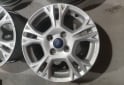 Accesorios para Autos - Llantas 15 Ford Ka Fiesta Ecosport Focus 1 Muy buenas. $380.000 las 4. NO BAJO PRECIO - En Venta