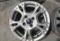 Accesorios para Autos - Llantas 15 Ford Ka Fiesta Ecosport Focus 1 Muy buenas. $380.000 las 4. NO BAJO PRECIO - En Venta