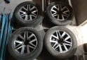 Accesorios para Autos - LÍQUIDO HOY Ruedas 18 Toyota Hilux Muy buenas $1.500.000 las 4. NO BAJO PRECIO - En Venta
