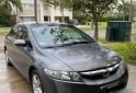 Autos - Honda Civic 2011 Nafta 208000Km - En Venta