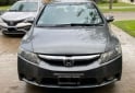 Autos - Honda Civic 2011 Nafta 208000Km - En Venta