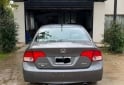 Autos - Honda Civic 2011 Nafta 208000Km - En Venta
