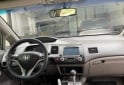 Autos - Honda Civic 2011 Nafta 208000Km - En Venta