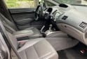 Autos - Honda Civic 2011 Nafta 208000Km - En Venta