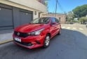 Autos - Fiat Argo 2018 Nafta 150000Km - En Venta