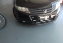 Autos - Honda CITY 2010 Nafta 140000Km - En Venta