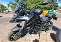 Motos - Benelli Trk 702 2025 Nafta 2435Km - En Venta