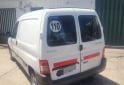 Utilitarios - Peugeot Patner 2013 GNC 350000Km - En Venta