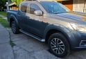 Camionetas - Nissan Frontier LE 2020 Diesel 106500Km - En Venta