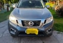 Camionetas - Nissan Frontier LE 2020 Diesel 106500Km - En Venta
