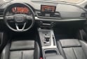 Camionetas - Audi Q5 QUATTRO STRONIC 2017 Nafta 140000Km - En Venta