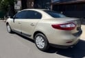 Autos - Renault Fluence confort plus 2013 Nafta 107000Km - En Venta