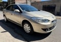 Autos - Renault Fluence confort plus 2013 Nafta 107000Km - En Venta