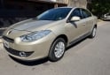 Autos - Renault Fluence confort plus 2013 Nafta 107000Km - En Venta