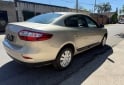 Autos - Renault Fluence confort plus 2013 Nafta 107000Km - En Venta
