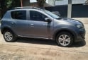 Autos - Renault Sandero stepway 2018 Nafta 111500Km - En Venta