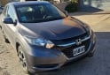 Camionetas - Honda HRV 2016 Nafta 125615Km - En Venta