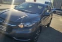 Camionetas - Honda HRV 2016 Nafta 125615Km - En Venta