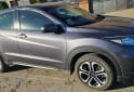 Camionetas - Honda HRV 2016 Nafta 125615Km - En Venta