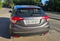 Camionetas - Honda HRV 2016 Nafta 125615Km - En Venta