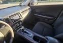 Camionetas - Honda HRV 2016 Nafta 125615Km - En Venta