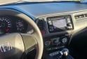 Camionetas - Honda HRV 2016 Nafta 125615Km - En Venta