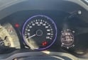 Camionetas - Honda HRV 2016 Nafta 125615Km - En Venta