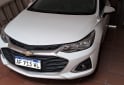 Autos - Chevrolet CRUZE LT 1.4T 5P 2022 Nafta 40000Km - En Venta