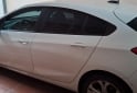 Autos - Chevrolet CRUZE LT 1.4T 5P 2022 Nafta 40000Km - En Venta