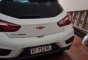 Autos - Chevrolet CRUZE LT 1.4T 5P 2022 Nafta 40000Km - En Venta