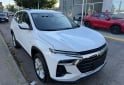 Autos - Chevrolet TRACKER LTZ 2025 Nafta 0Km - En Venta