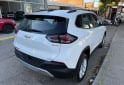 Autos - Chevrolet TRACKER LTZ 2025 Nafta 0Km - En Venta