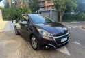 Autos - Peugeot Feline 2017 Nafta 140000Km - En Venta
