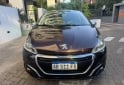 Autos - Peugeot Feline 2017 Nafta 140000Km - En Venta