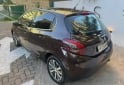 Autos - Peugeot Feline 2017 Nafta 140000Km - En Venta