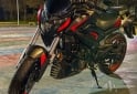 Motos - Bajaj Dominar 250 2022 Nafta 22000Km - En Venta