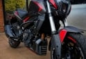 Motos - Bajaj Dominar 250 2022 Nafta 22000Km - En Venta