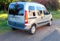 Utilitarios - Renault Kangoo Authentique 2009 GNC 150000Km - En Venta