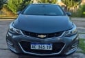 Autos - Chevrolet Cruze 1.4 LTZ 2018 Nafta 141000Km - En Venta