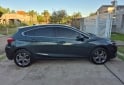 Autos - Chevrolet Cruze 1.4 LTZ 2018 Nafta 141000Km - En Venta