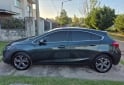 Autos - Chevrolet Cruze 1.4 LTZ 2018 Nafta 141000Km - En Venta