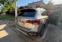 Autos - Volkswagen Taos Highline 2022 Nafta 49629Km - En Venta
